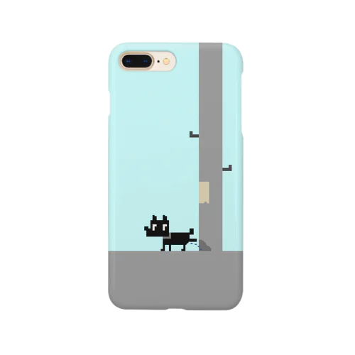 アイコン犬 Smartphone Case