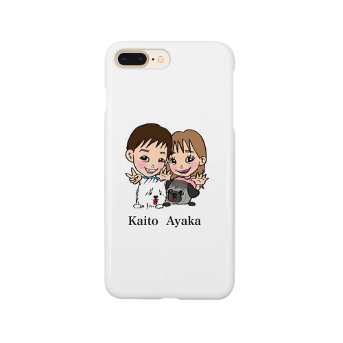 あやかさま Smartphone Case