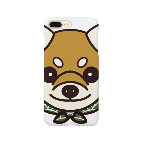 柴犬 Smartphone Case