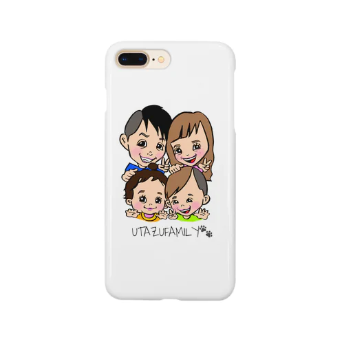 うたづ様 Smartphone Case