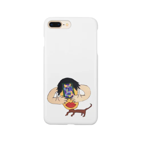 奇坊 Smartphone Case