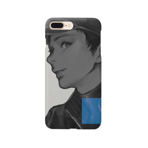 野球少年 Smartphone Case