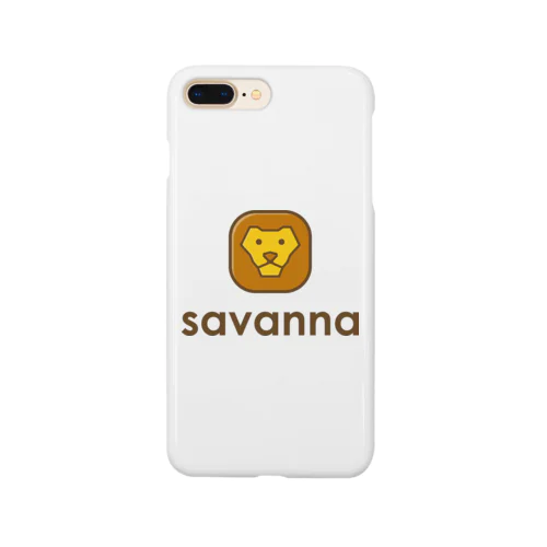 savanna Smartphone Case