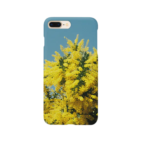 Mimosa#66 Smartphone Case