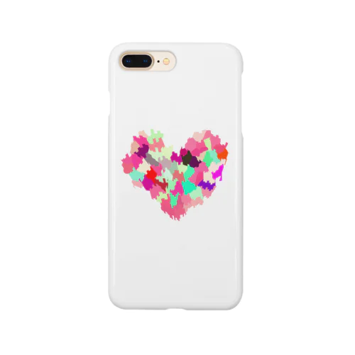 heart Smartphone Case