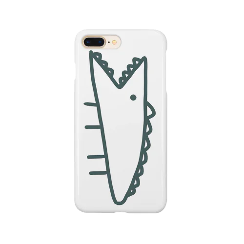 かわいいワニさん Smartphone Case