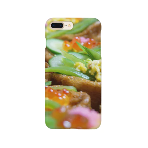 いなり寿司 Smartphone Case