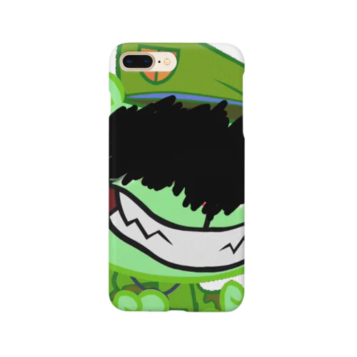 ザコ Smartphone Case