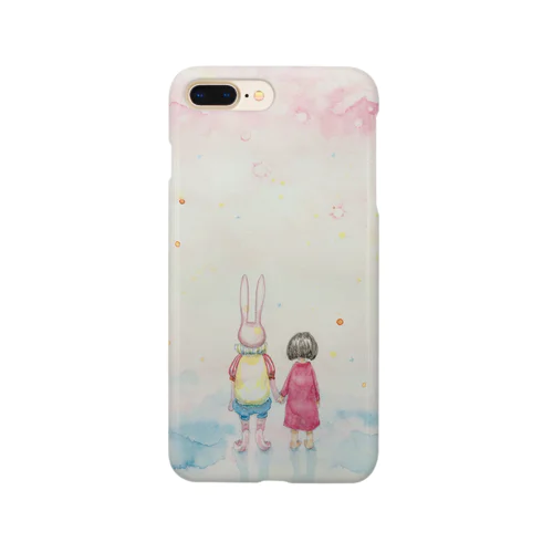 甘酒ジャーニー Smartphone Case