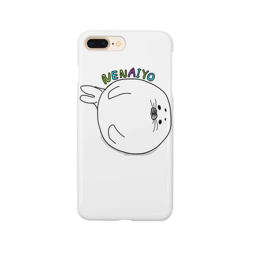 こばやしの起きてるアレ Smartphone Case