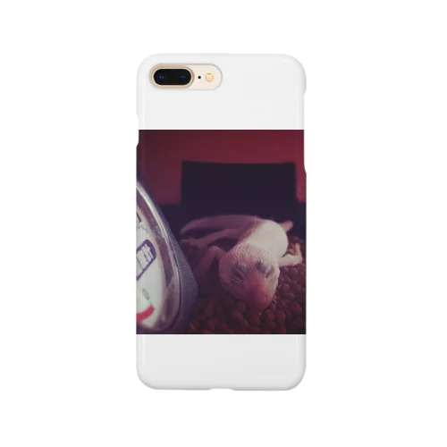 居眠りもんきち Smartphone Case