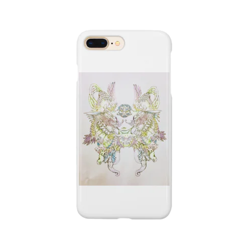 ラスボス Smartphone Case