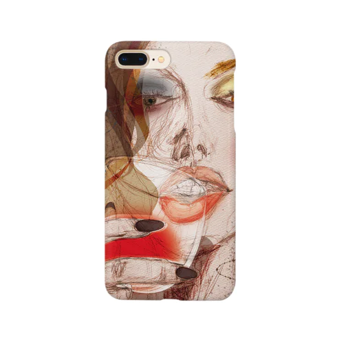 TIPSY Smartphone Case