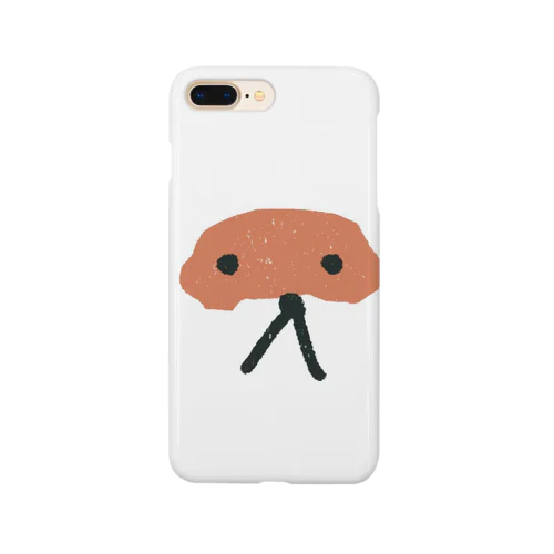 たぬき Smartphone Case