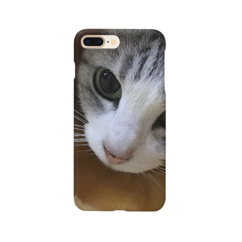 ねこまろ Smartphone Case