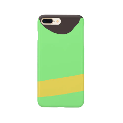 SPRING TANK-TOP Smartphone Case