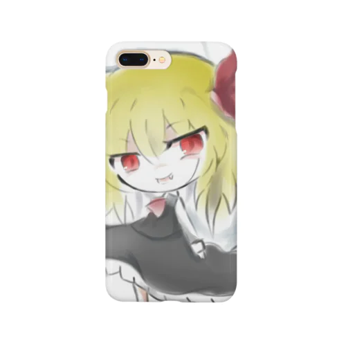 【東方】ルーミア Smartphone Case