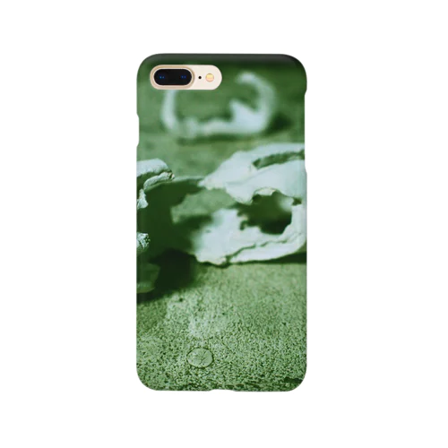 朽ちる Smartphone Case