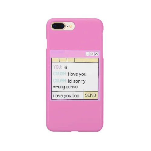 LOVE Smartphone Case