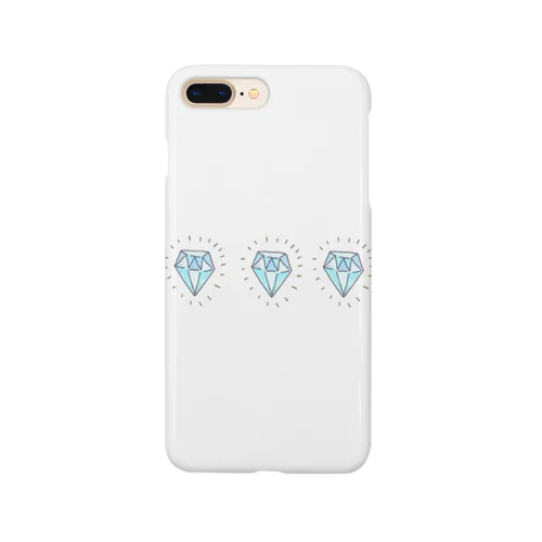 Diamond Smartphone Case