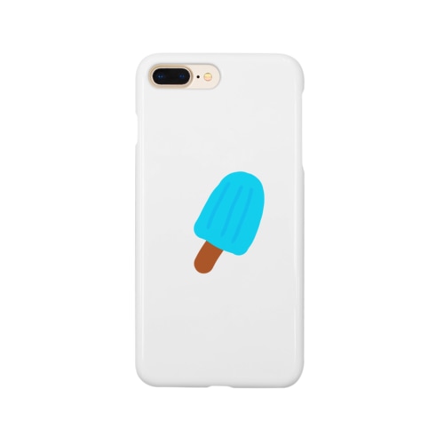 ソーダアイス Smartphone Case