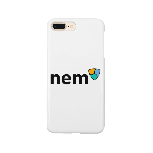 NEM スマホケース