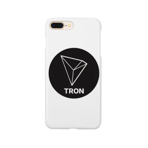 TRON TRX トロン Smartphone Case