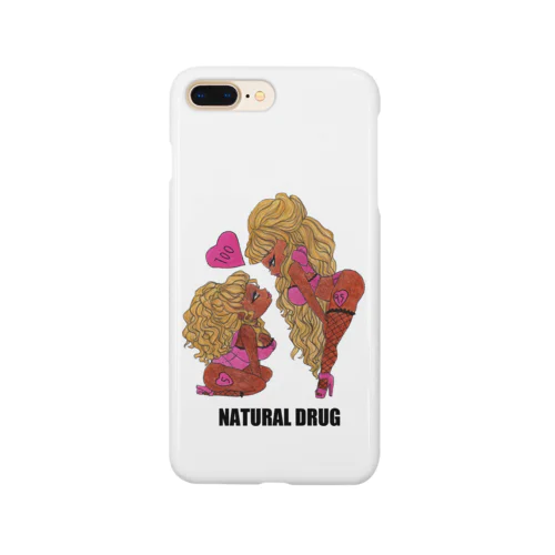 100％girls Smartphone Case