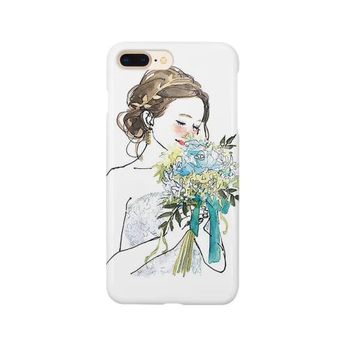 イケてる女4 Smartphone Case