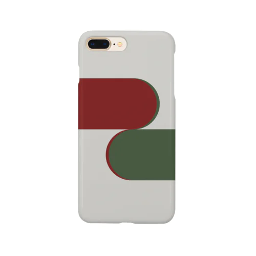 Circles No. 1 Smartphone Case