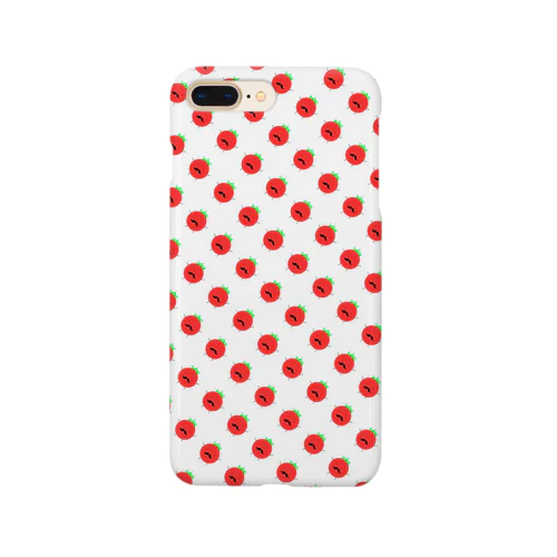 Tomato_baron Smartphone Case