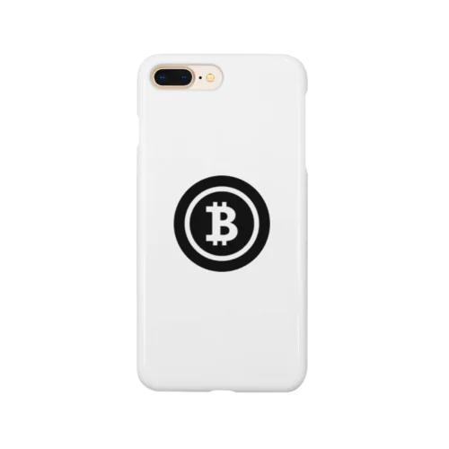 ビットコイン Smartphone Case