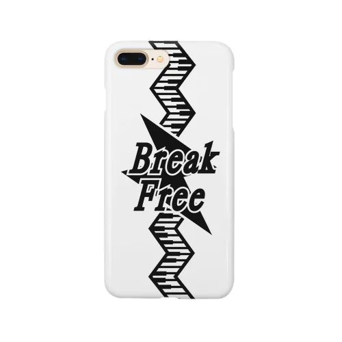 瑠愛breakfreeツアーグッズ Smartphone Case