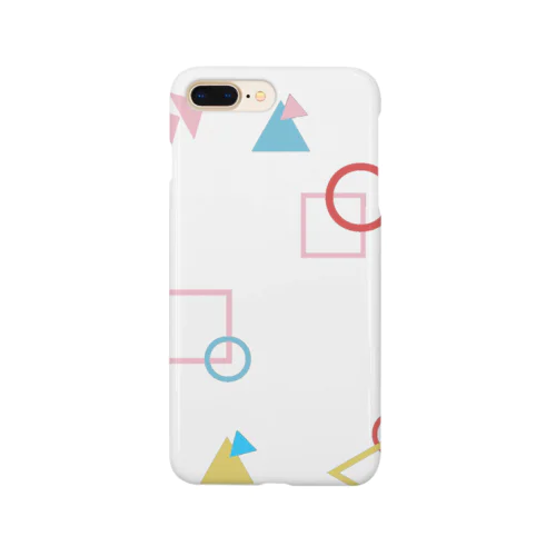 R.mono Smartphone Case