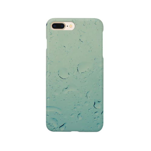 湿り気 Smartphone Case