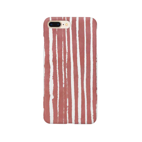 stripe スマホケース