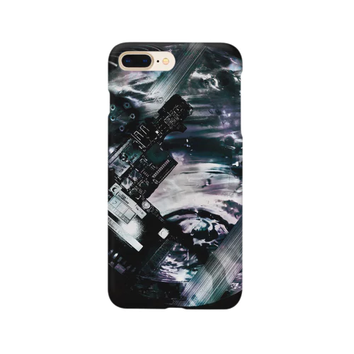 時雨_zankyo Smartphone Case