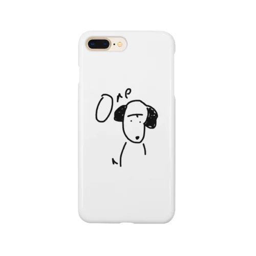 One Smartphone Case