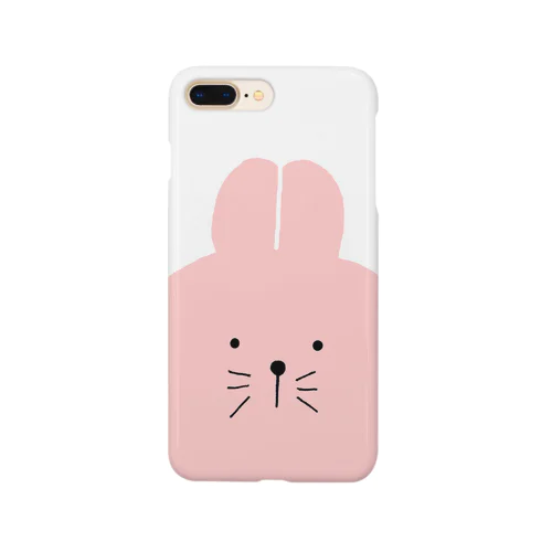 うさぎさん Smartphone Case