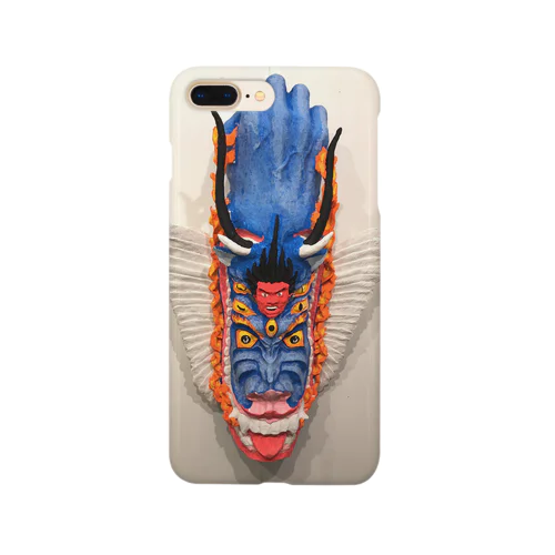 YAMANTAKA Smartphone Case