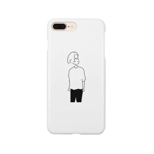 👓 Smartphone Case