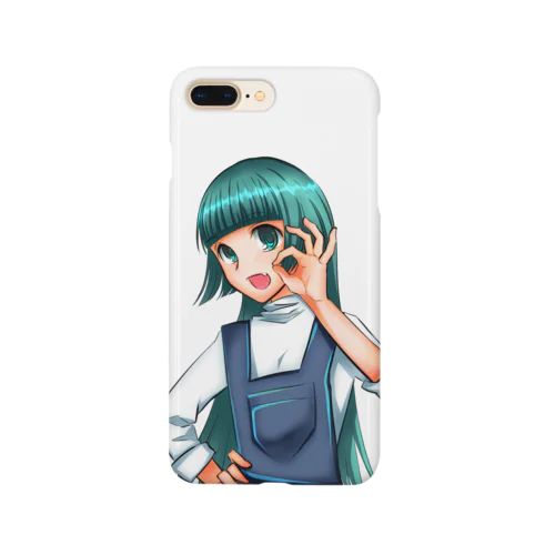 ノヤ Smartphone Case