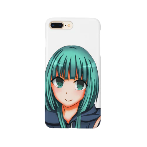 ぴーすノヤ Smartphone Case