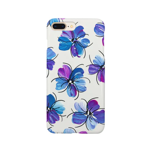 Spring flower  Smartphone Case