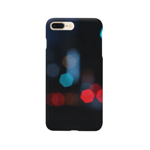 カラフル六角形 Smartphone Case