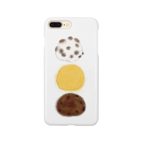 和菓子とりお Smartphone Case