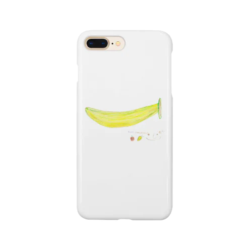 BANANA スマホケース