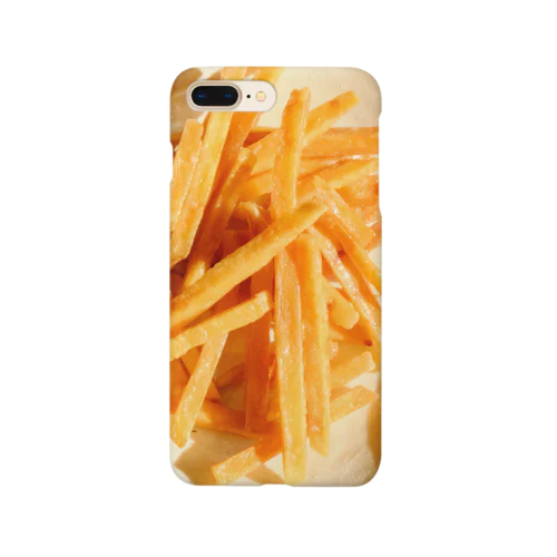 イモケンピ Smartphone Case