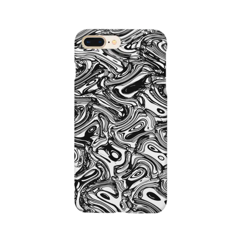 Landscape 36  Smartphone Case