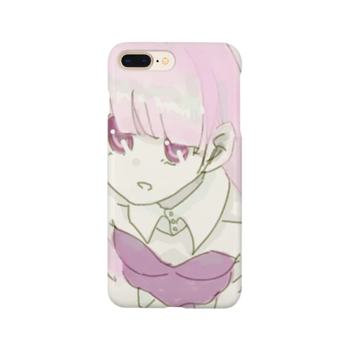 こっち Smartphone Case